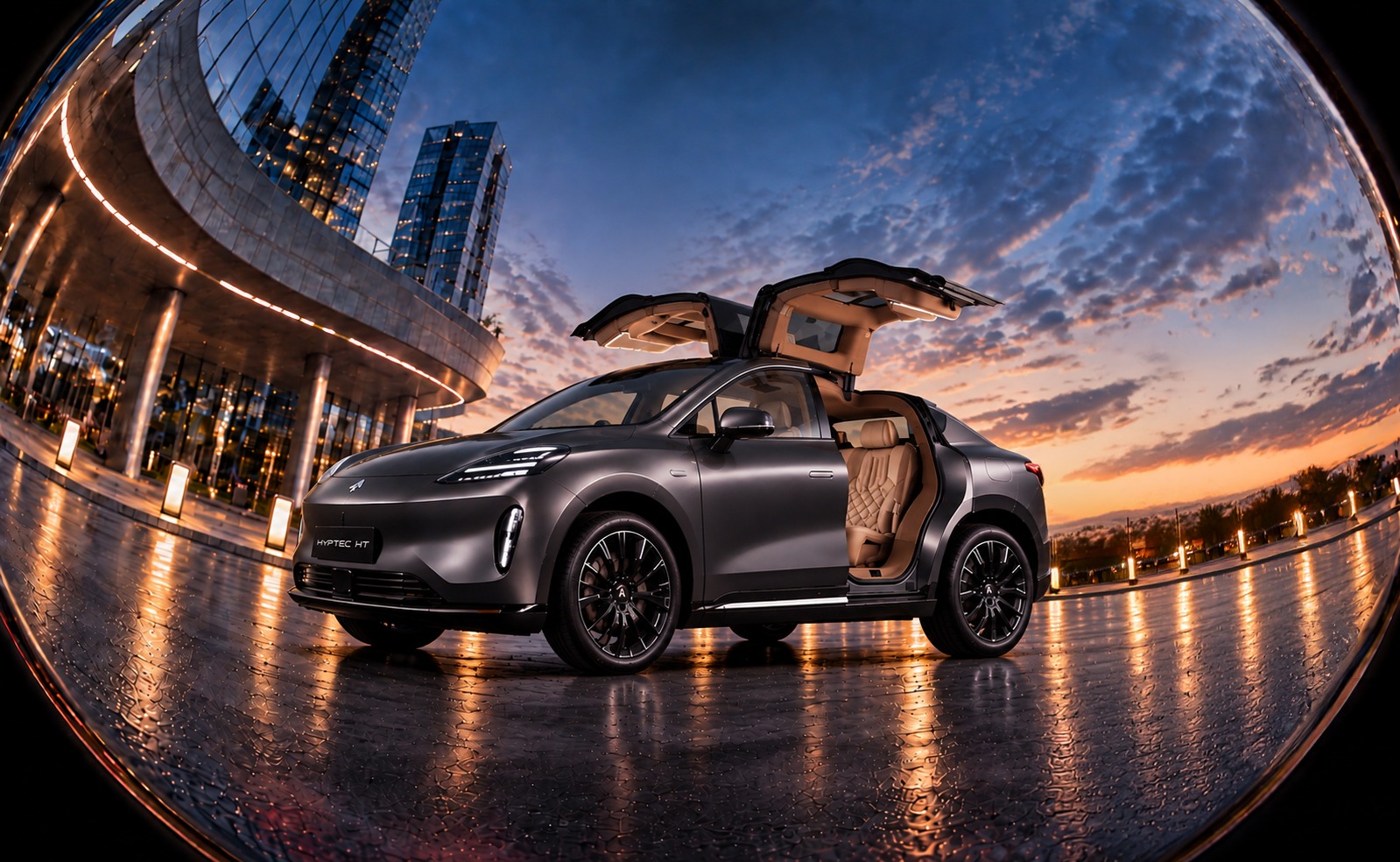 GAC officialise son arrivée au Maroc avec M-AUTOMOTIV comme distributeur exclusif